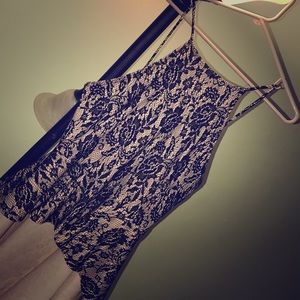 Charlotte russe blouse